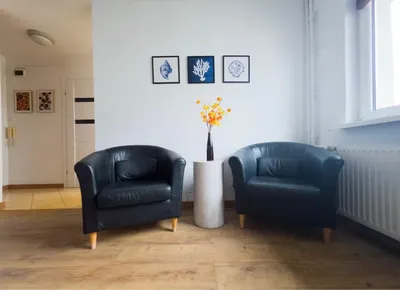 Kawalerka Chmielna Super lokalizacja - miniatura 4
