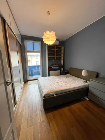 3 pokoje, umeblowane, b. dobry standard, balkon, zadbana kamienica - Wojewódzka 20 - miniatura 4