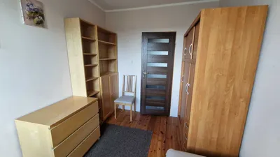 Pokój dla studentki/studenta w mieszkaniu studenckim - miniatura 2