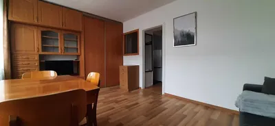 Kawalerka po remoncie Metro Wawrzyszew 6 min. spacerem - miniatura 5