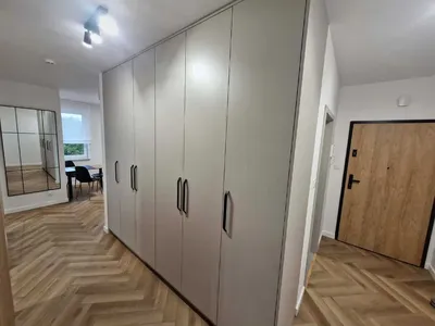 Nowe pokoje 1-osobowe Śródmieście, ul. Sarnowskiego - miniatura 3