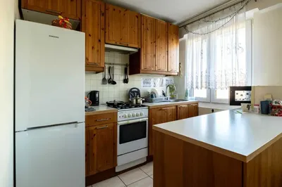 wynajmę mieszkanie Poznań Rataje oś. Oświecenia - 4 pokoje 61 m kw PUT Politechnika Poznańska