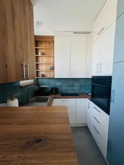 3 pokoje * Śródmieście * Klimatyzowane * Balkon * Od Zaraz ! - miniatura 5