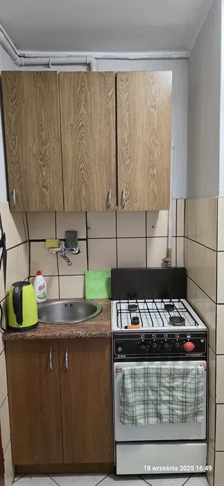 Mieszkanie do wynajęcia - miniatura 2