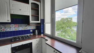 Mieszkanie Warszawa ul. Bytnara - miniatura 3