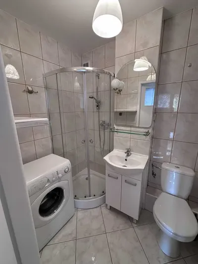 Wynajmę mieszkanie Warszawa Śródmieście Grzybowska bezpośrednio - miniatura 4