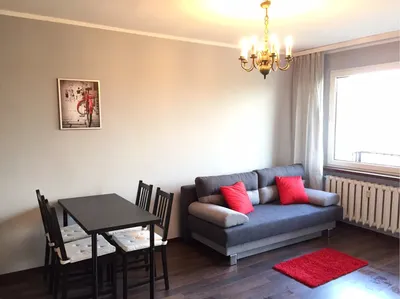 2- pokojowe mieszkanie blisko centrum Katowic. Bez pośredników