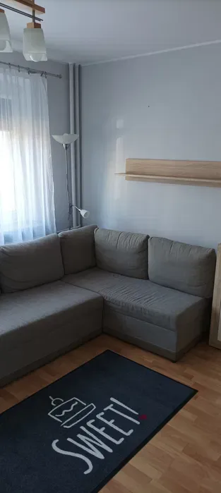 Wynajem Kawalerka 31m2 Mokotów ul.Bryły - miniatura 2