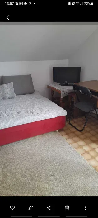 Wynajmę pokój w Opolu ul.Ostroroga - miniatura 3