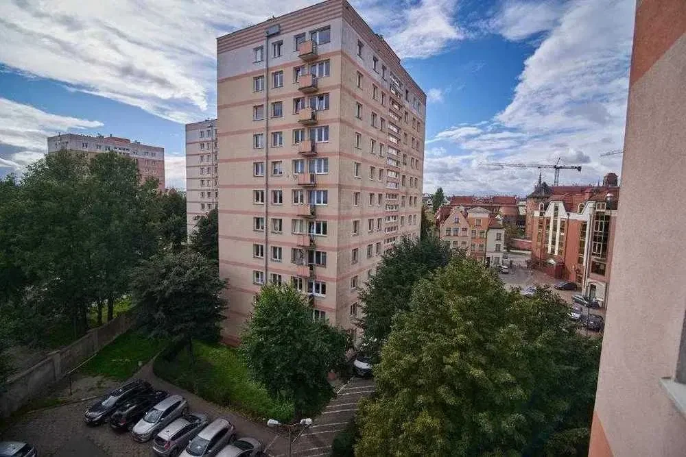 Pokój do wynajęcia centrum! Gdańsk przy Akademii Muzycznej - 1/7