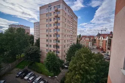 Pokój do wynajęcia centrum! Gdańsk przy Akademii Muzycznej