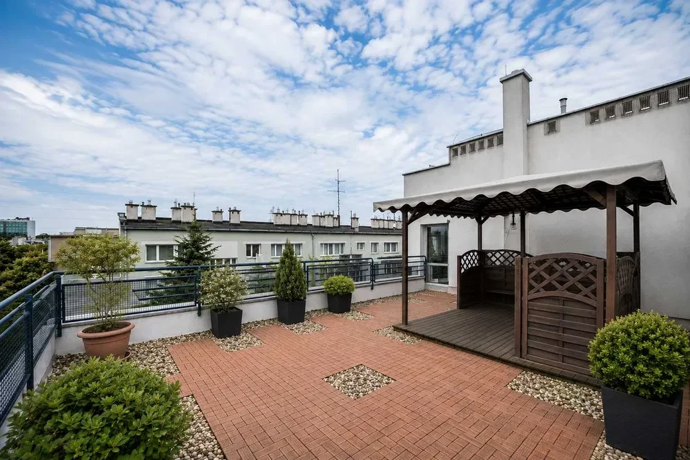 3 pok | 68 m2 | Taras | Garaż | Klimatyzacja | 0% PROWIZJI - 1/8