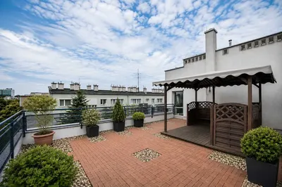 3 pok | 68 m2 | Taras | Garaż | Klimatyzacja | 0% PROWIZJI