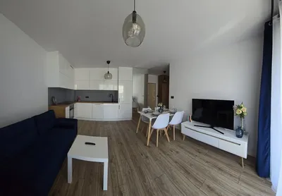 Mieszkanie Gdynia Oksywie