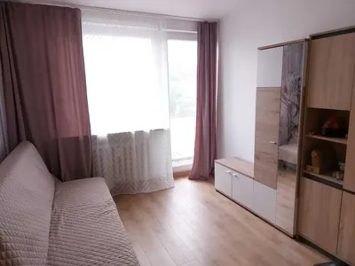 Mieszkanie 2 pokojowe w Oliwie, po generalnym remoncie, blok. - miniatura 2