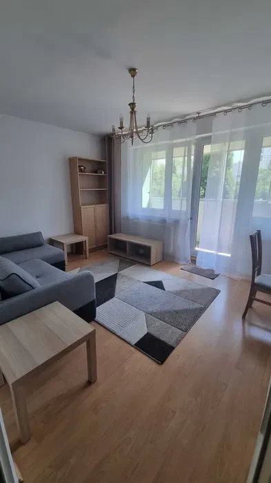 Mieszkanie Ursynów 2 pokoje - 1/8