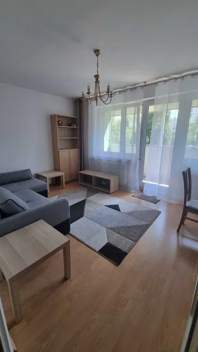 Mieszkanie Ursynów 2 pokoje