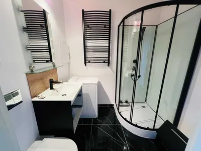 Kawalerka do wynajęcia - 35 m2 - Kraków - Bieżanów - ul. Barbary - miniatura 2