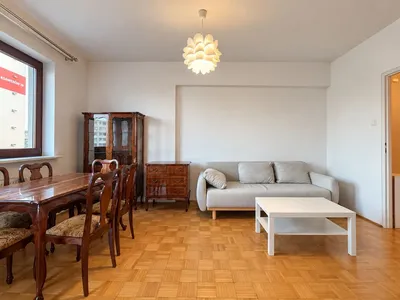 2-pokojowe | Balkon | Metro Wierzbno | Parking bezpłatny - miniatura 2