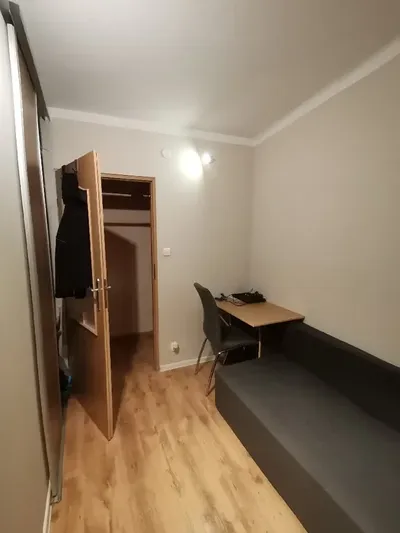 3 pokojowe mieszkanie Centrum ul Włókiennicza - miniatura 4
