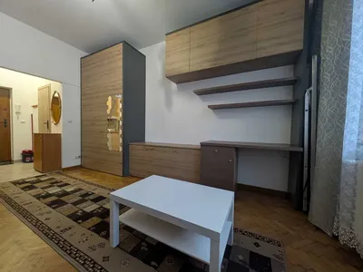 Przytulna kawalerka 25m2 z windą | Wola - miniatura 2