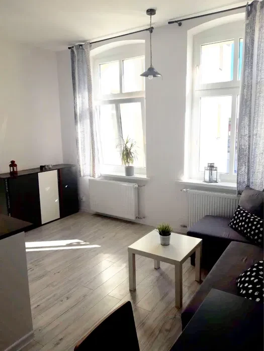 Mieszkanie na wynajem ul. Zduny - 1/7