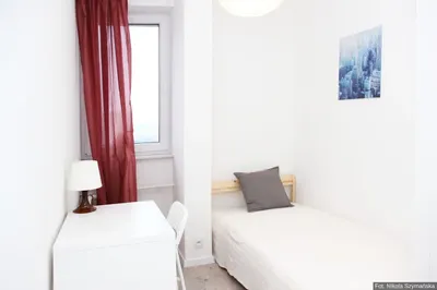 Room for rent in Katowice .