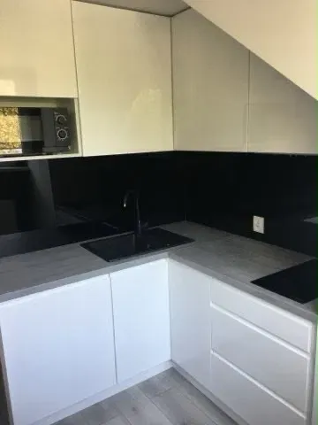 Kawalerka przy zalewie nowohuckim - miniatura 4