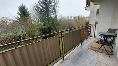 Pokój 1 lub 2 os. studenci, PL 3min, UP,UMCS 15min pieszo,wolny od połowy września,umowa na 10 miesięcy - miniatura 4
