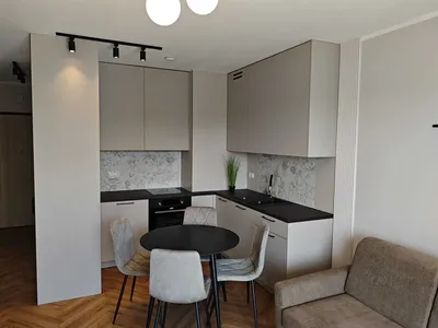 Wynajmę kawalerkę w nowoczesnym apartamentowcu, świetna lokalizacja, Lublin, Lesława Pagi.