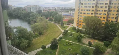 Na wynajem mieszkanie 4 osobne pokoje. Cena do negocjacji Lotnicza - miniatura 2