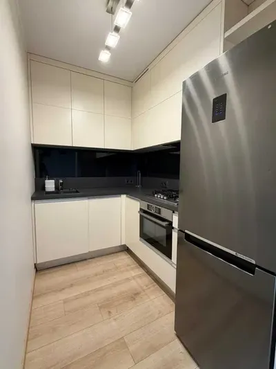 Białołęka-2 pokoje-34m2-garderoba-klimatyzacja-wolne - miniatura 5