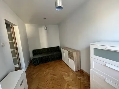 zarezerwowane Wynajmę mieszkanie 2-pokojowe – Łódź, ul. Dąbrowskiego - miniatura 4