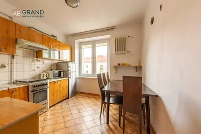 Malmeda | 47mkw | 2 pokoje | IIP | bez balkonu - miniatura 4