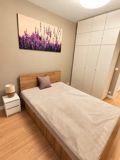 2-pokojowe mieszkanie do wynajęcia od zaraz, Bemowo, Lazurowa - miniatura 4