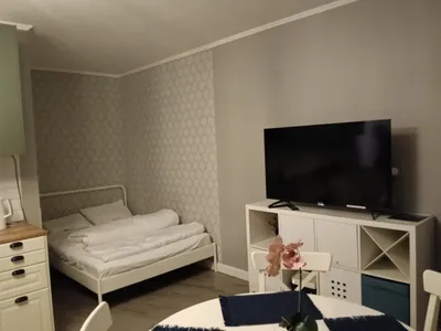 Kawalerka w centrum Gdanska - ulica Jaglana - miniatura 3