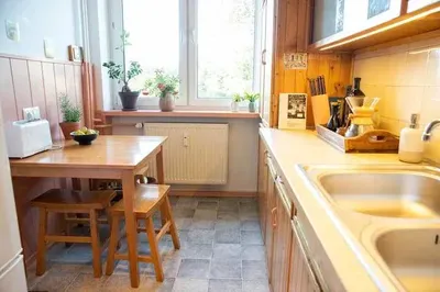 Słoneczne, stylowe mieszkanie w śródmieściu Katowic - miniatura 5