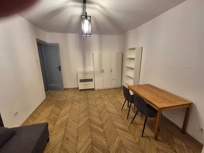 Zwierzyniec - mieszkanie w kamienicy 57m Lelewela/Kościuszki Salwator - miniatura 5