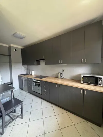 Mieszkanie 34 m2, Winnica, widok na Wisłę - wynajmę - miniatura 5