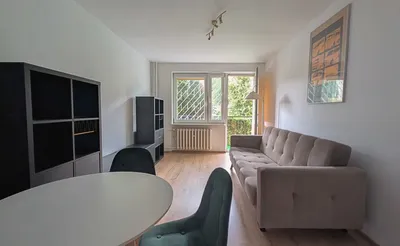 Wyposażone 2 pokoje w Gdyni Chyloni | balkon | dostępne od zaraz