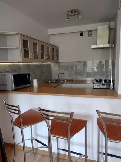 2 pokoje | 36,3 m² | po remoncie | świetna lokalizacja | chętnie studenci - miniatura 4