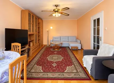 3 pokoje | 75 m² | 10 piętro | winda | Praga-Południe - miniatura 2