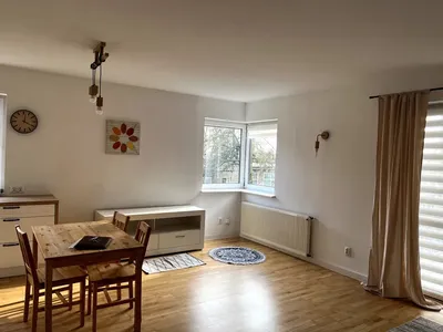 mieszkanie | 2 pokoje | 50m2 | balkon | wyposażone | Pogodno | Szczecin - miniatura 2