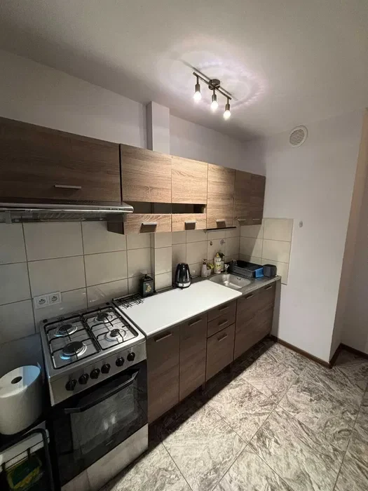 Wynajmę mieszkanie Wrocław ul. Niedźwiedzia - 1/8