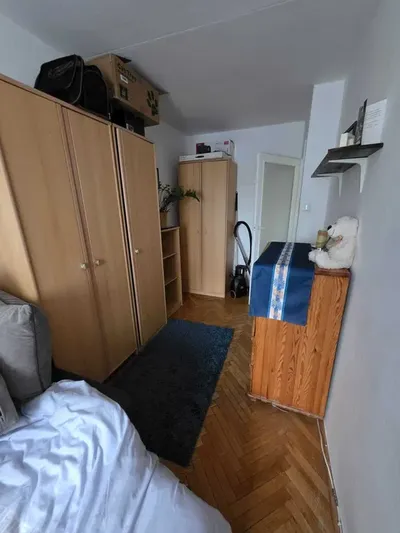 2-pokojowe mieszkanie 36 m² / Bielany / Staffa 8 / blisko metra / dostępne od 1 sierpnia lub 1 września - miniatura 3
