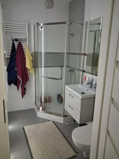 Wynajmę 3 pokoje na warszawskiej Woli - miniatura 3