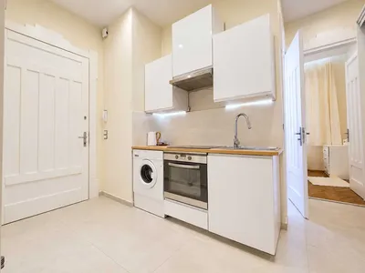 klimatyczne 2 oddzielne pokoje 50 m2-Stare Miasto - Plac Inwalidów, AGH, UKEN, Politechnika - miniatura 4