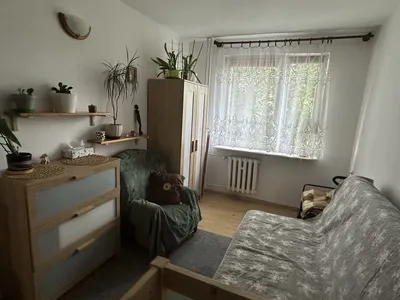 Żabianka 2 pokoje 48 m2, Jelitkowo, blisko plaży, osobna kuchnia - miniatura 3