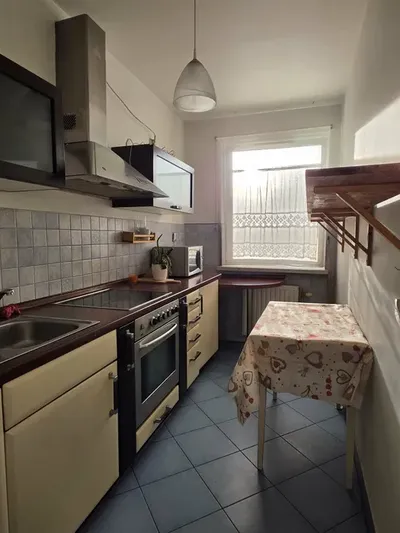 1 pokojowe na os. Widok - bezpośrednio - miniatura 5