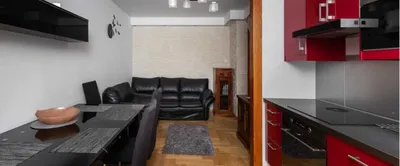 Wynajem mieszkania 56m2 URSUS - miniatura 2